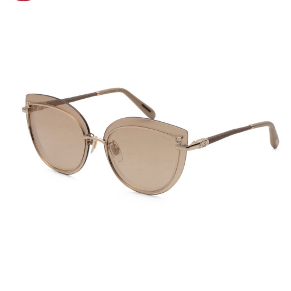 CHOPARD
64mm Designer Sunglasses